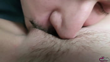 Femdom taxi he tried to cheat she sat on his face