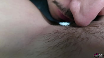 Femdom taxi he tried to cheat she sat on his face