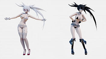 Brs and wrs helltaker dance