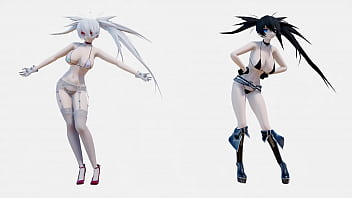 Brs and wrs helltaker dance