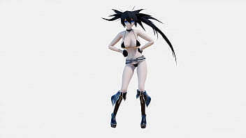 Brs and wrs helltaker dance