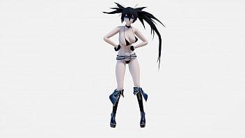 Brs and wrs helltaker dance