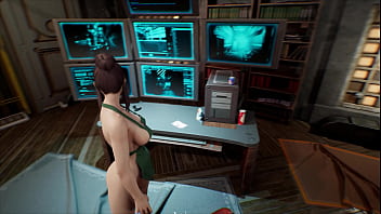 Intimate abode full playthrough of a bad game