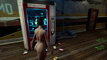 Intimate abode full playthrough of a bad game