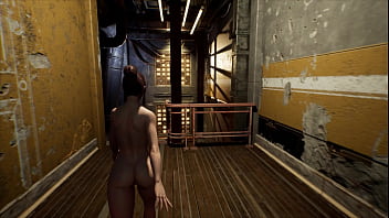 Intimate abode full playthrough of a bad game