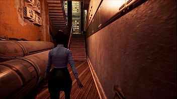 Intimate abode full playthrough of a bad game