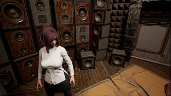 Intimate abode full playthrough of a bad game