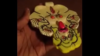 Love nommie chain Love nommie chain