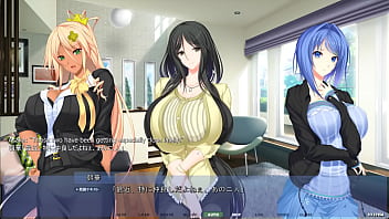 Akumeru family 3rd hentai game Akumeru family 3rd hentai game