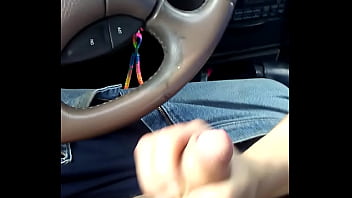 My friends mom swallows