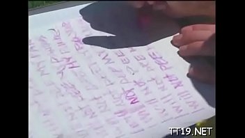 Teen's tight vagina drilled hard