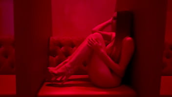 European stepmom artemisia love solo smoke sesh