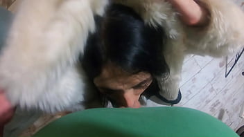 Milfycalla compilation fetish sex blow jobs and rough sex while wearing sexy fur coats 4 preview