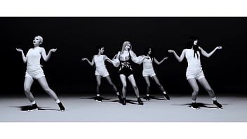 Loona kim lip eclipse mv