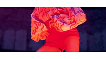 Loona kim lip eclipse mv