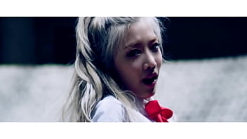 Loona kim lip eclipse mv