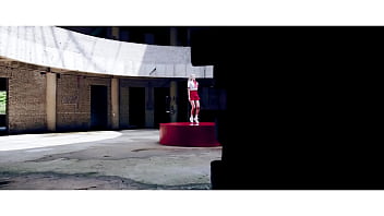 Loona kim lip eclipse mv