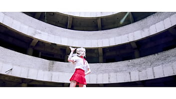 Loona kim lip eclipse mv