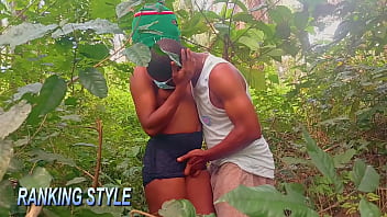 Herbalist found love while searching for herbs