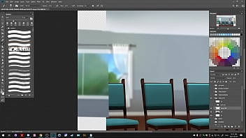 Sts broadcast by dc on picarto from may seventh 2021