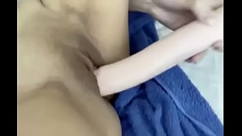 Just bought my very own first dildo