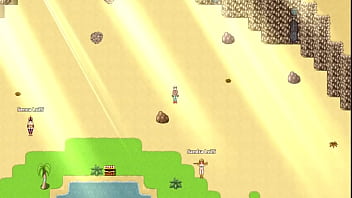 Treinando para a luta