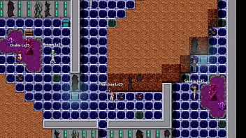 Treinando para a luta