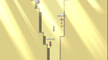 Treinando para a luta