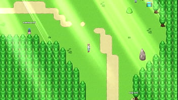 Treinando para a luta Treinando para a luta