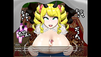 「寝取（ネットリ）半蔵の爆乳ntr」