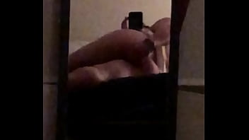 Sissy Slut Fucks Own Ass thumbnail