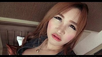 Denim skirt heart glass toy