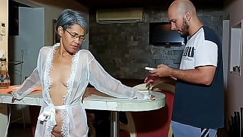 You're so naughty stop cheating on your husband with me