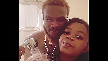 Them titties is my stress balls let me squeeze em