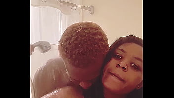 Them titties is my stress balls let me squeeze em