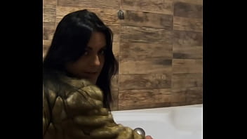 Can i clean your bathtub like this