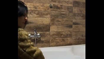 Can i clean your bathtub like this