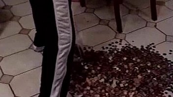 Pussy taking everything