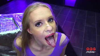 Ggg john thompson naughty anal slut nikki riddle