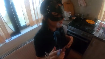 Milfycalla ep 61 smoking dance and fun with a hard dick