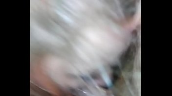 Sexy chick sucks and swallows