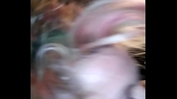 Sexy chick sucks and swallows