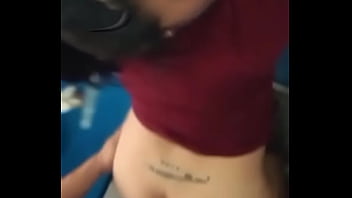 Mix de puta dando las nalgas y gimiendo como puta