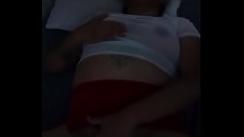 Mix de puta dando las nalgas y gimiendo como puta