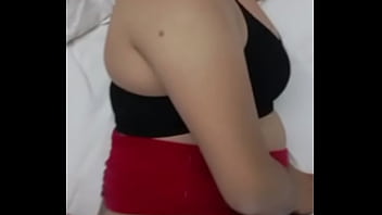 Mix de puta dando las nalgas y gimiendo como puta