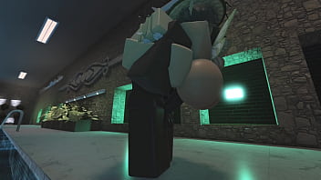 Fucked this woman at an indoor pool