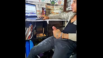 Eai bora uma punheta cmg