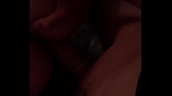 My ex getting dawged