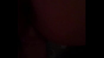 My ex getting dawged