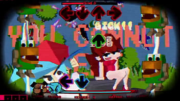 Mmv2 unbeatable all sicks pfc